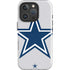 NFL Dallas Cowboys Large Logo iPhone 16 Pro Impact Case